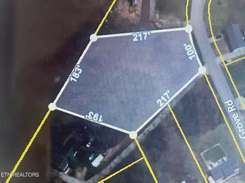 46 College Grove Dr, Rockwood, TN 37854
