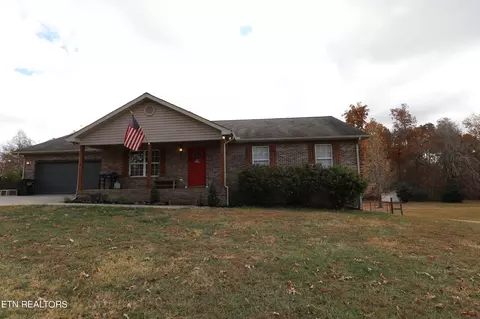 320 Sweet Springs Rd, Madisonville, TN 37354