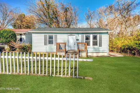 2629 Wilson Ave, Knoxville, TN 37914