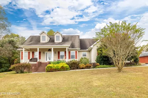 125 County Road 233, Niota, TN 37826