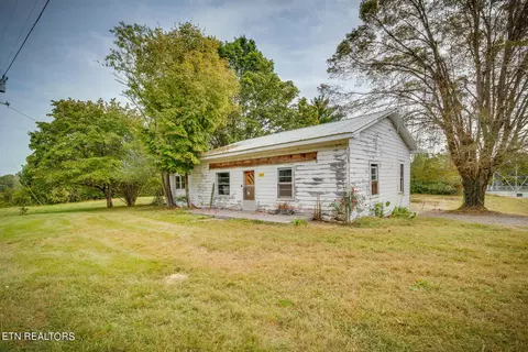 235 Gun Ridge Rd, Vonore, TN 37885