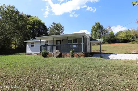 139 Crowder Spgs, Tellico Plains, TN 37385