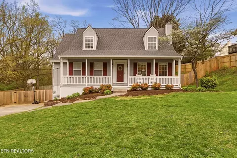 1232 Saybrook Ln, Knoxville, TN 37923