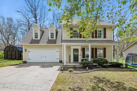 7444 Mountie Ln, Knoxville, TN 37924
