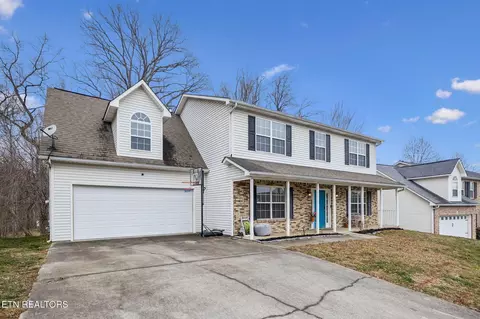 7425 Misty View Ln, Knoxville, TN 37931