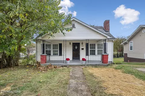2121 Mississippi Ave, Knoxville, TN 37921
