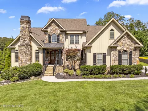 2326 Covered Bridge Blvd, Knoxville, TN 37932