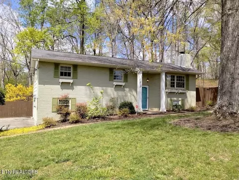 213 Abner Cruze Rd, Knoxville, TN 37920