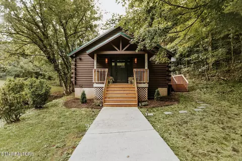 1115 Rocky Top Ridge Way, Sevierville, TN 37876
