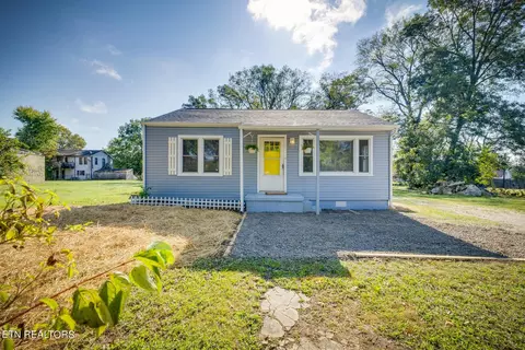 2734 Martin Luther King Jr Ave, Knoxville, TN 37914