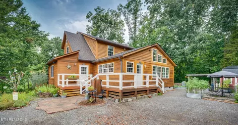 230 Whetsell Ln, Maynardville, TN 37807