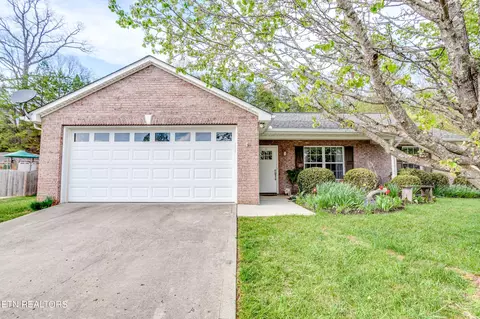 8609 Rayworth Tr, Powell, TN 37849