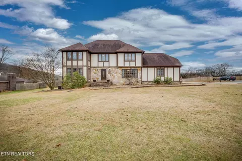 801 Montvue Ave, Kingston, TN 37763