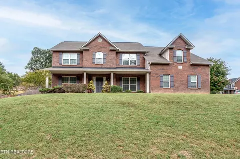 1401 Benson Ln, Knoxville, TN 37932