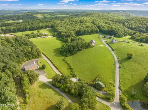 4 County Road 316, Niota, TN 37826