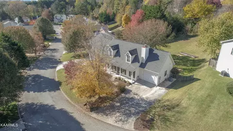 3705 Holgate Ln, Powell, TN 37849 photo 24