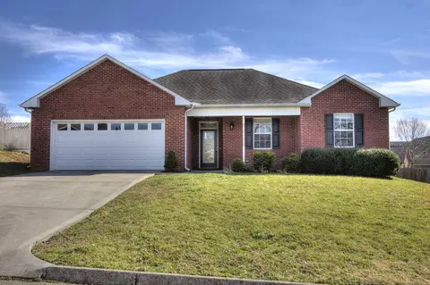 7626 Preston View Dr, Corryton, TN 37721 photo 1