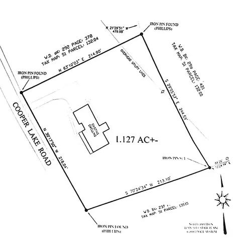511 Cooper Lake Rd, Oneida, TN 37841 photo 22
