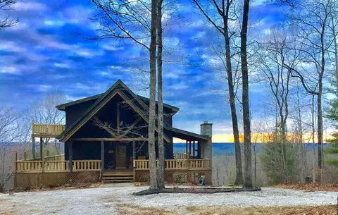 435 John J Smith Rd, Oneida, TN 37841 photo 2