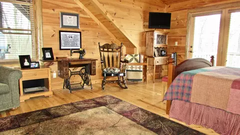 435 John J Smith Rd, Oneida, TN 37841 photo 18