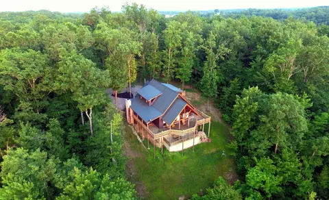 435 John J Smith Rd, Oneida, TN 37841 photo 1