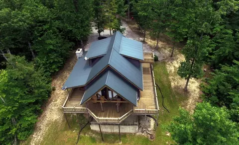 435 John J Smith Rd, Oneida, TN 37841 photo 5