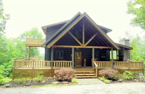 435 John J Smith Rd, Oneida, TN 37841 photo 3
