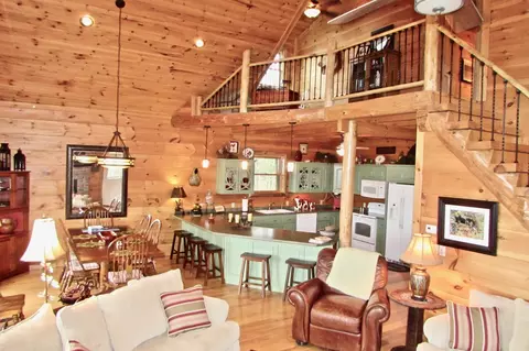 435 John J Smith Rd, Oneida, TN 37841 photo 8