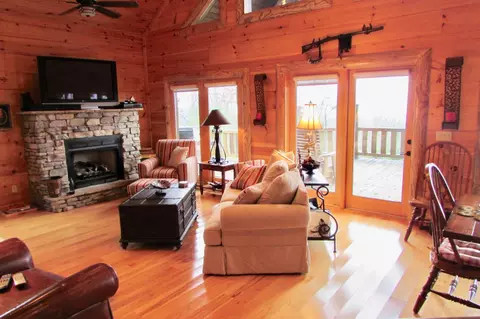 435 John J Smith Rd, Oneida, TN 37841 photo 12