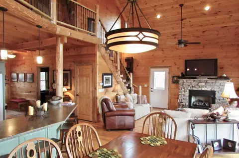 435 John J Smith Rd, Oneida, TN 37841 photo 7