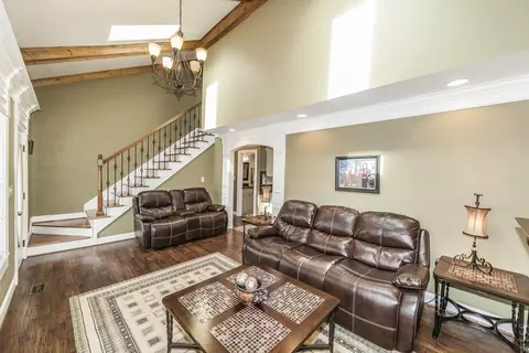 7755 Heiskell Rd, Powell, TN 37849 photo 5