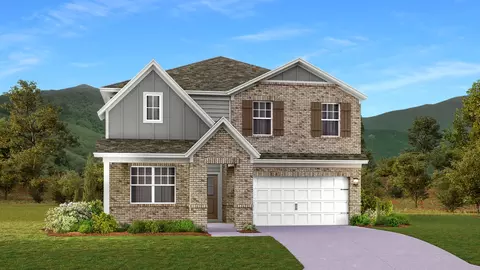 807 Morpho Ln, Clarksville, TN 37043