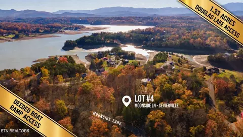 0 Moonside Ln, Sevierville, TN 37876