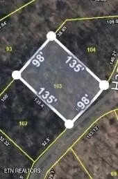 103 Buckeye Rd, Sevierville, TN 37876