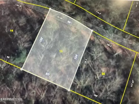 13 Leatherwood Dr, Sevierville, TN 37876
