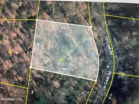 47 Lin Creek Rd, Sevierville, TN 37876