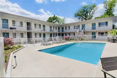 801 Hillview Hts #108, Nashville, TN 37204