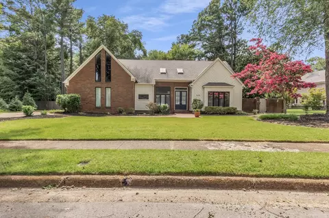 3165 Plantation Cv, Memphis, TN 38119