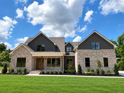 35 Gambil Cv, Mount Juliet, TN 37122