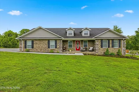 1904 Infinity Ln, Sevierville, TN 37876