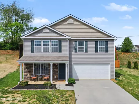 1430 Mesquite Dr, Sevierville, TN 37876