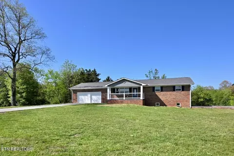 119 Alfred Mccammon Rd, Maryville, TN 37804