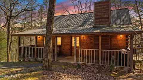 1639 Ridgecrest Dr, Sevierville, TN 37876