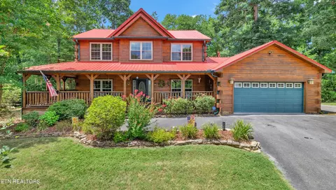 1550 Ellis Woods Loop, Sevierville, TN 37876
