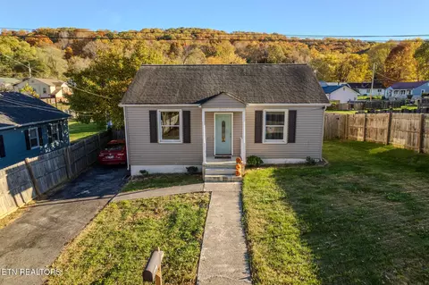 5705 Concord St, Kingsport, TN 37664