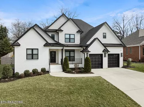 2014 Legacy Ln, Maryville, TN 37803