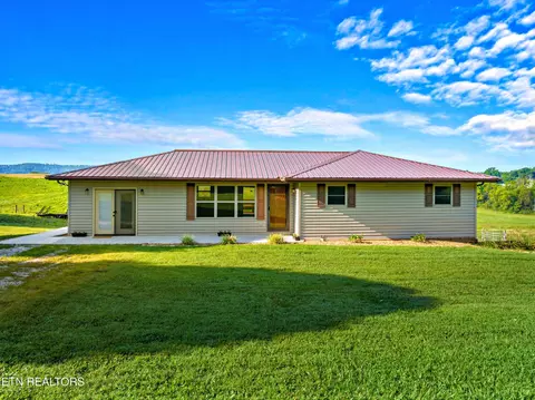 1365 Mine Rd, New Market, TN 37820
