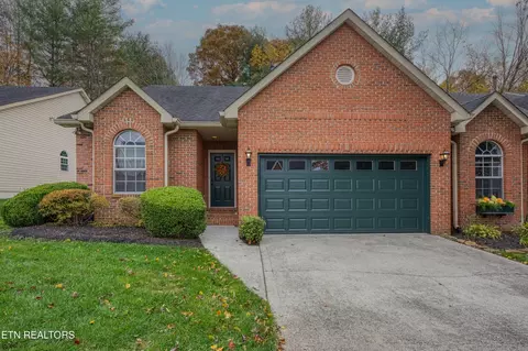 4309 Macbeth Way, Knoxville, TN 37919