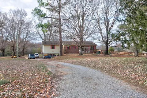 732 Echo Hill Way, Maryville, TN 37801