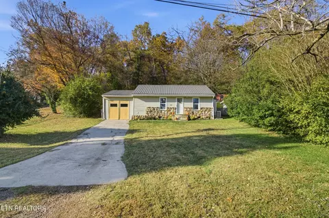 5255 Mcintyre Rd, Knoxville, TN 37914